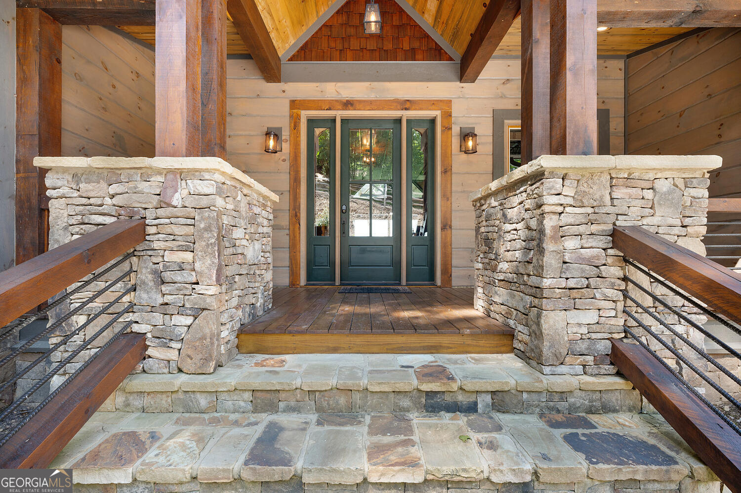 608 Blue Ridge Heights Drive Property Photo 41