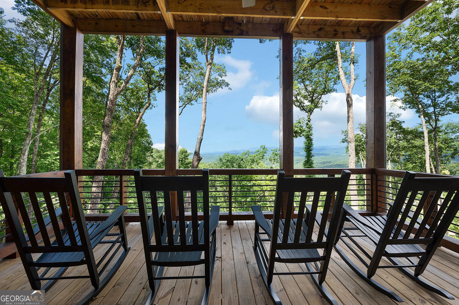 608 Blue Ridge Heights Drive Property Photo 42