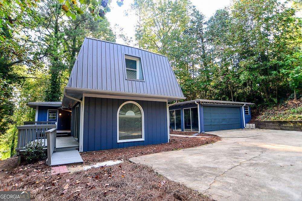 240 Chappell Road Property Photo 1