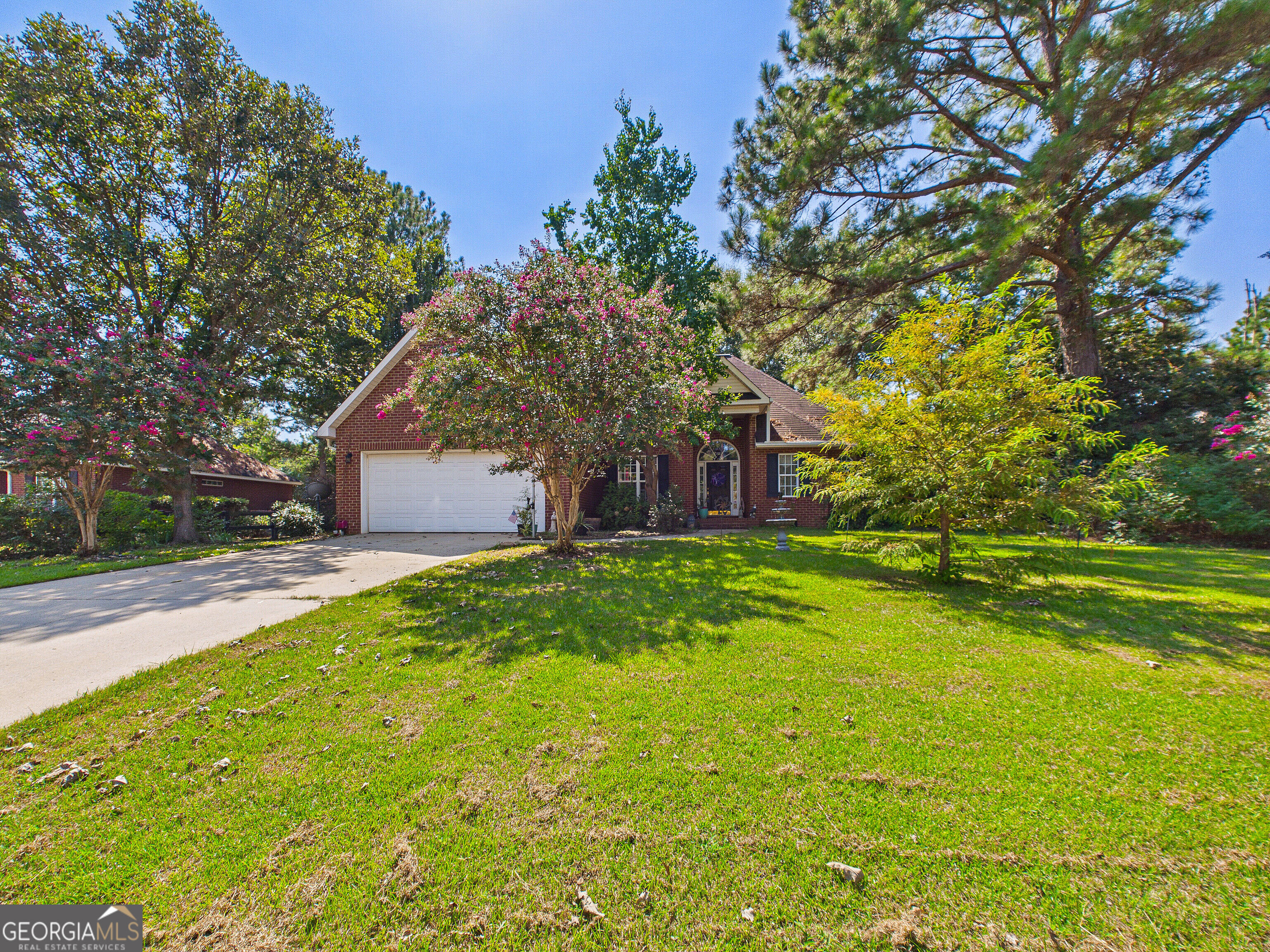 109 Quinelle Drive Property Photo 1