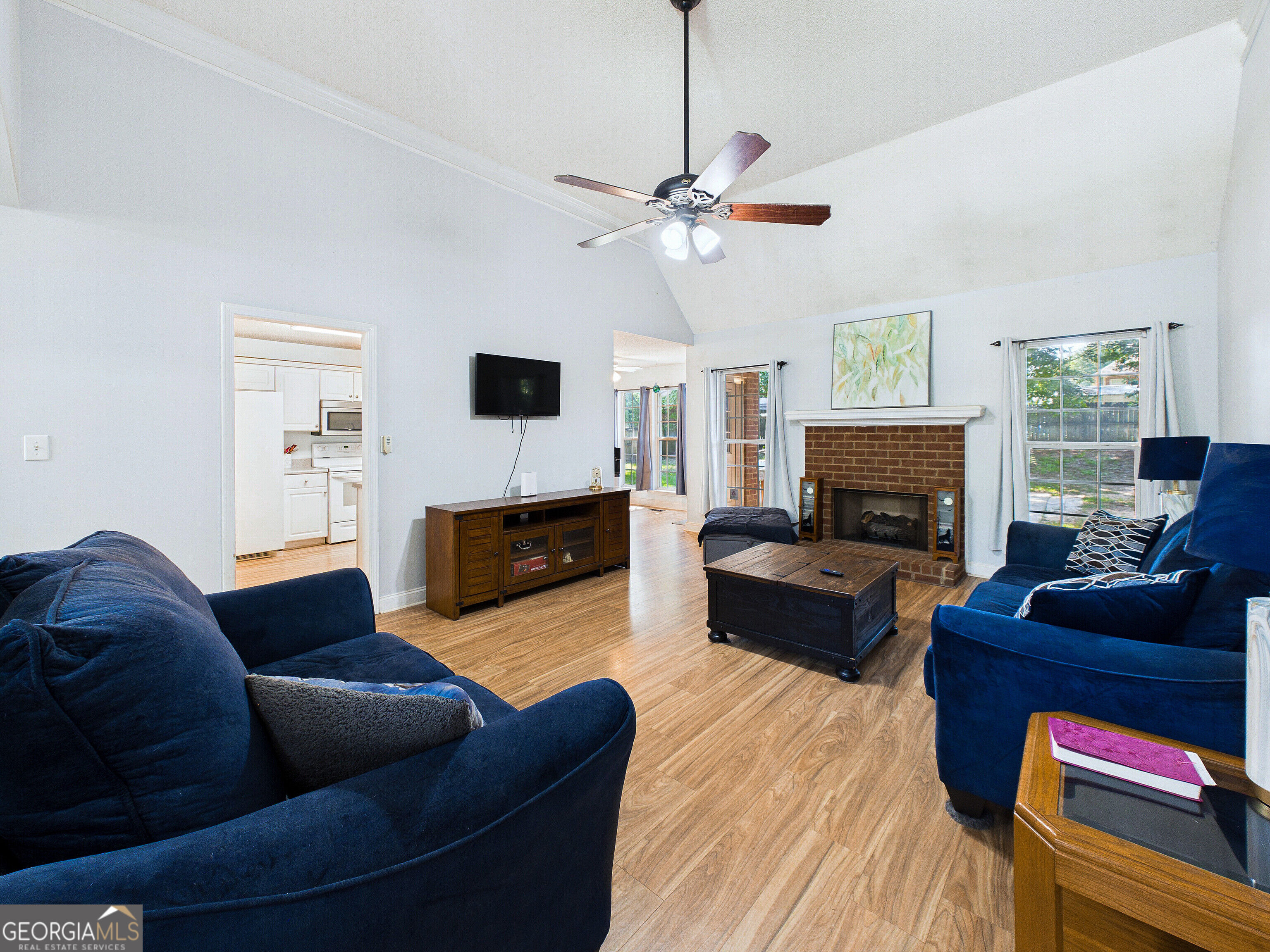 109 Quinelle Drive Property Photo 10