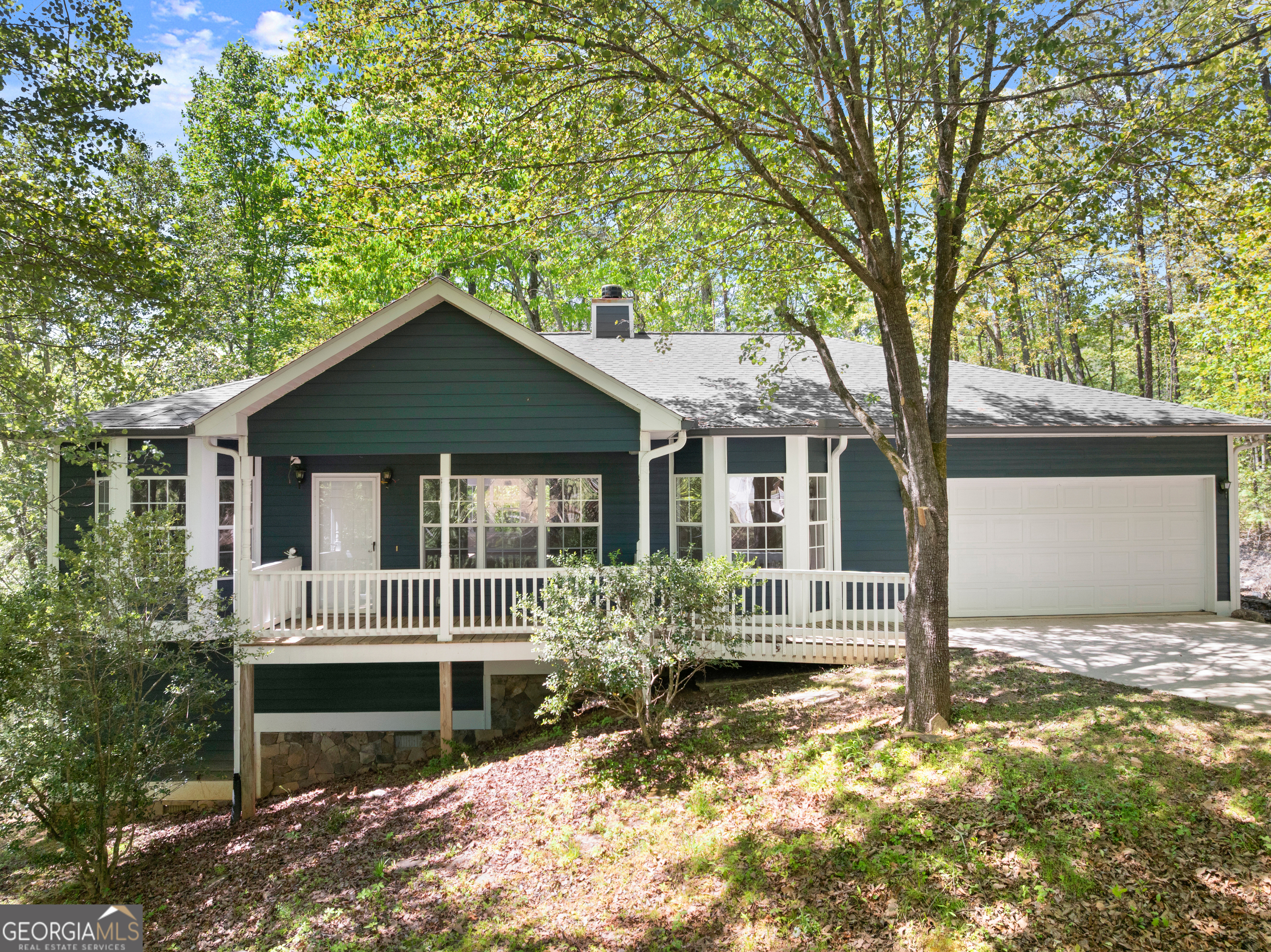 337 Spring Crest Road Property Photo 1