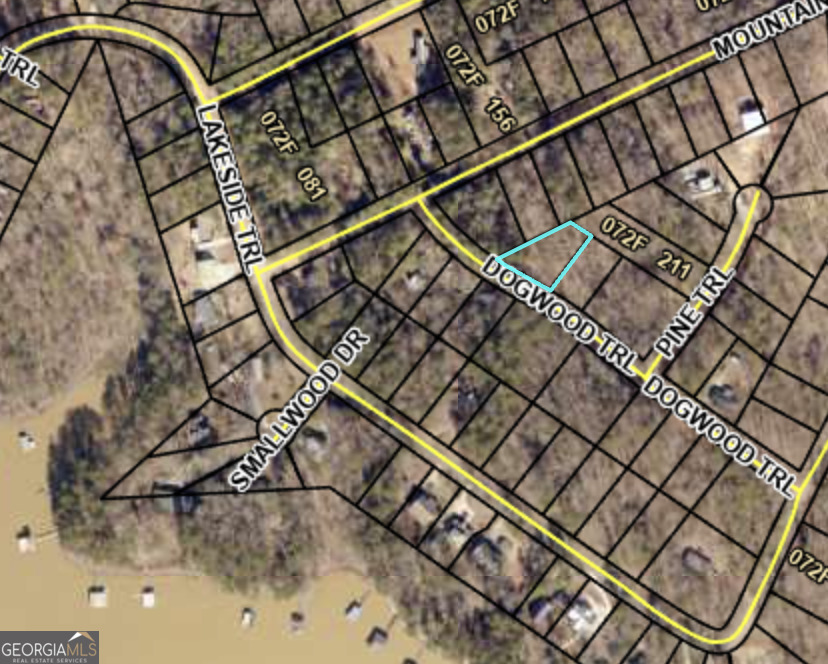 57 Dogwood Trail Property Photo 5