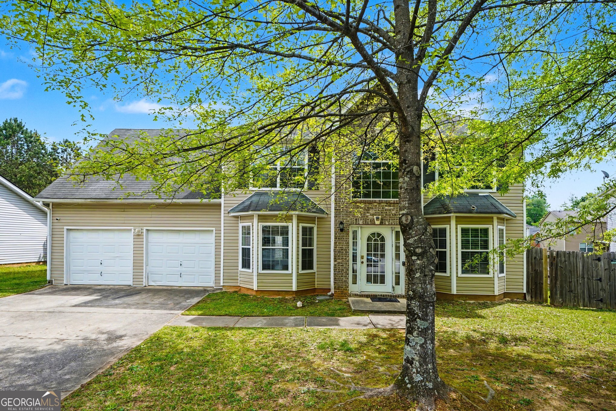 8710 Walworth Court Property Photo 1