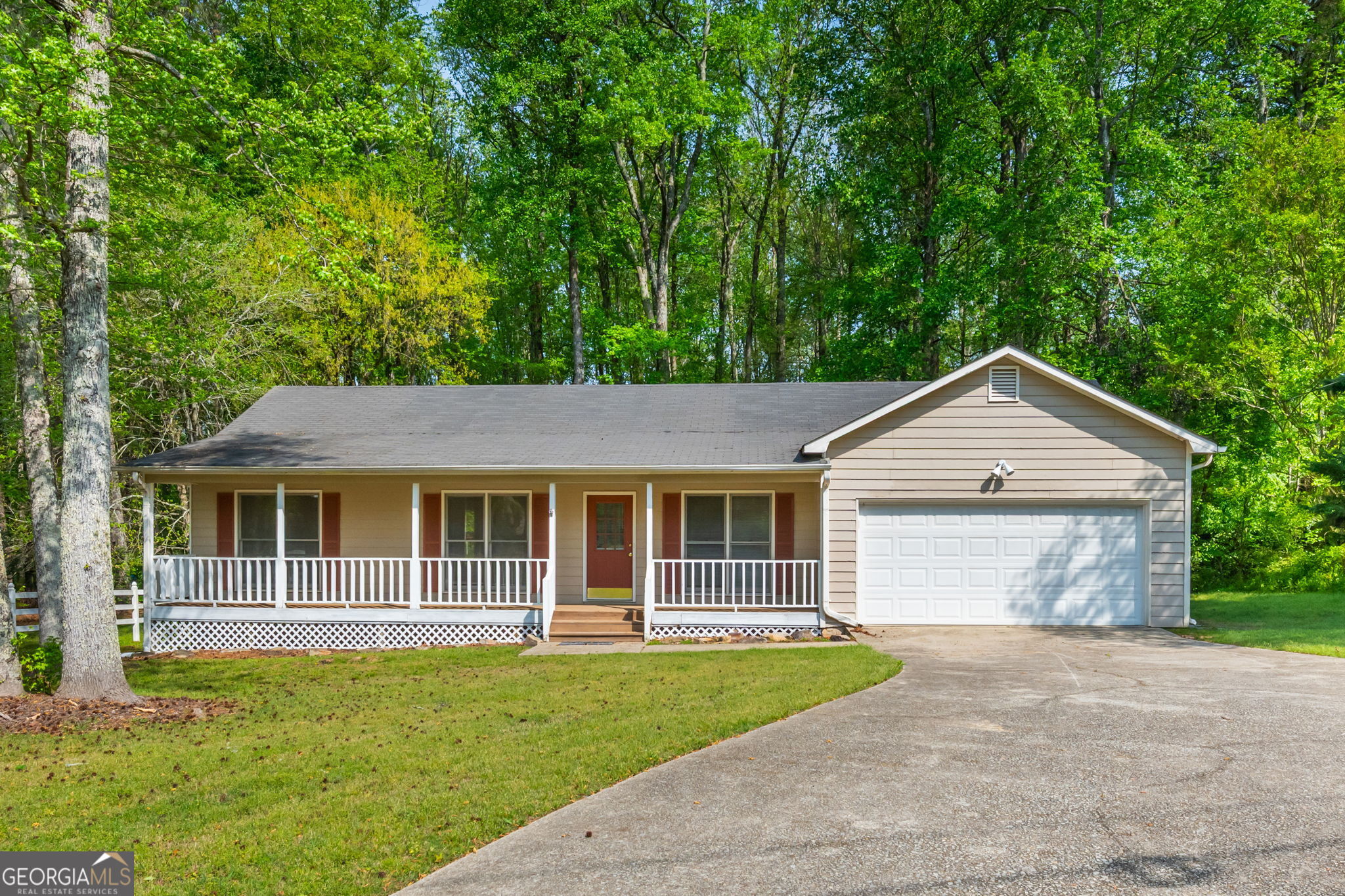 1544 Pine Creek Way Property Photo 1