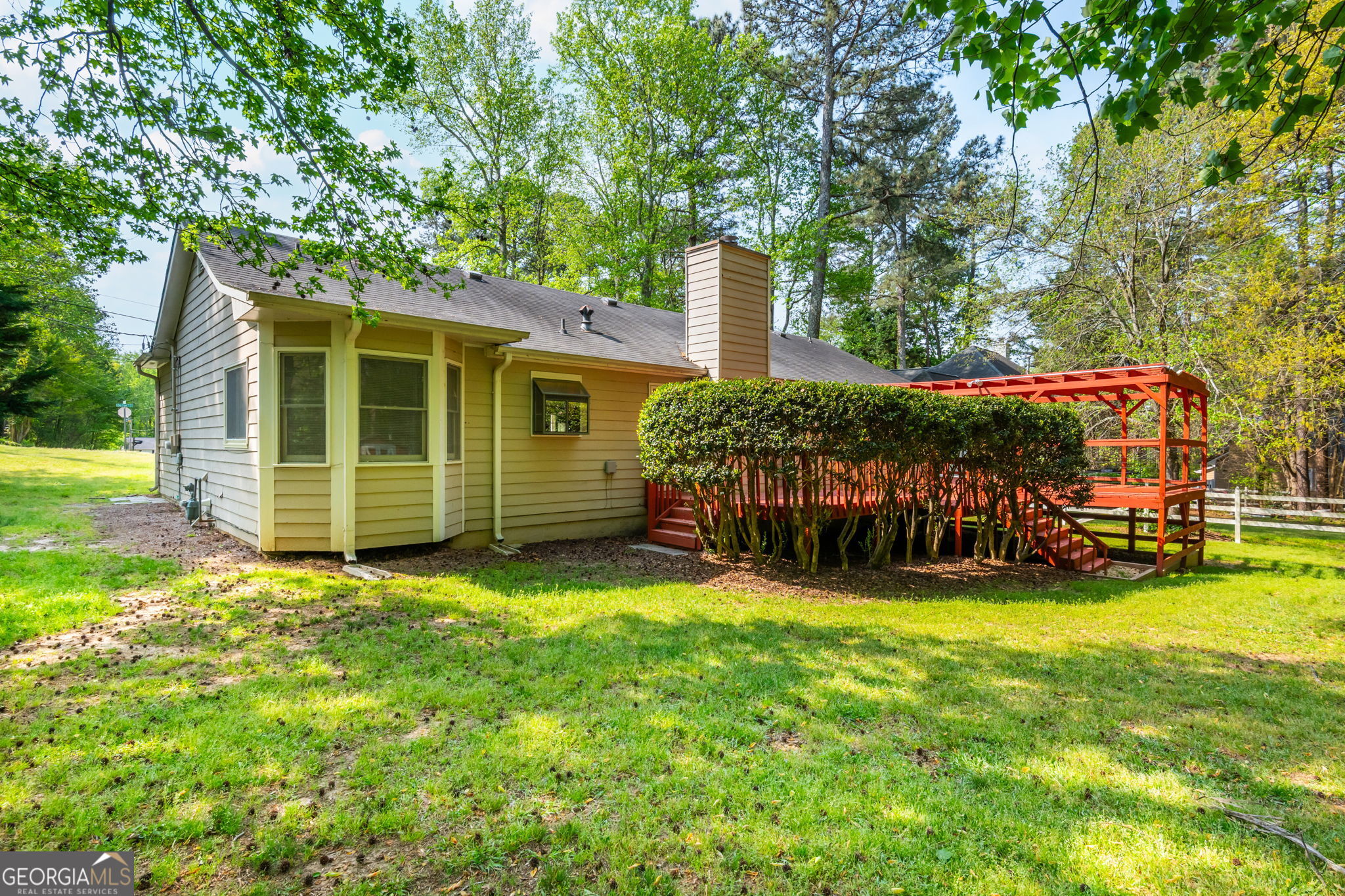 1544 Pine Creek Way Property Photo 39