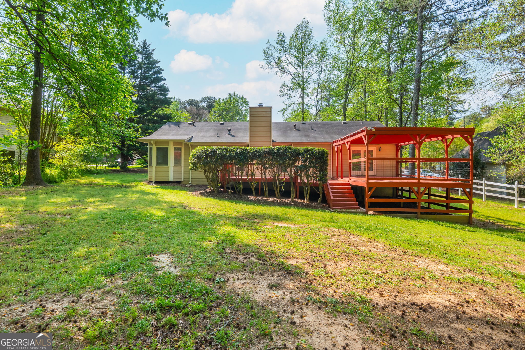 1544 Pine Creek Way Property Photo 41