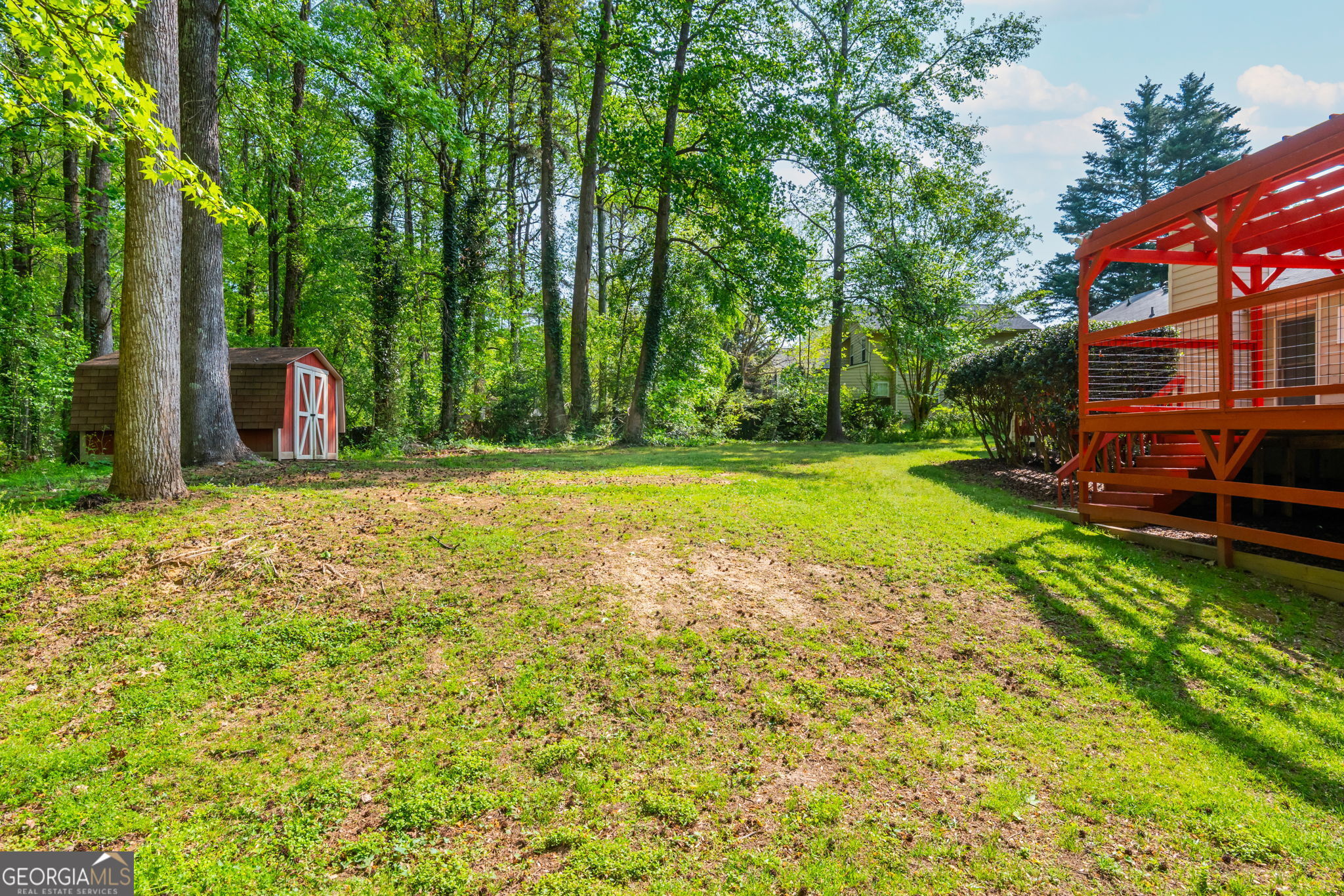 1544 Pine Creek Way Property Photo 43