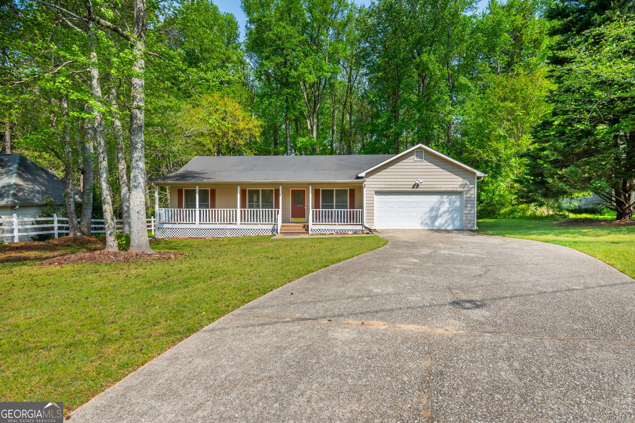 1544 Pine Creek Way Property Photo 46