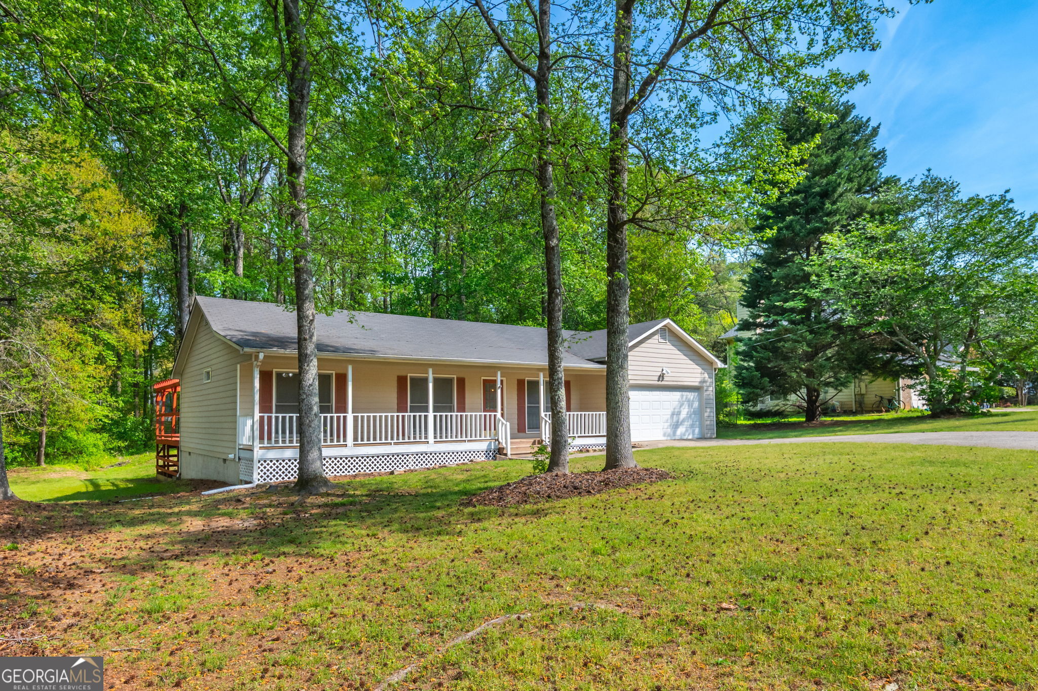 1544 Pine Creek Way Property Photo 47