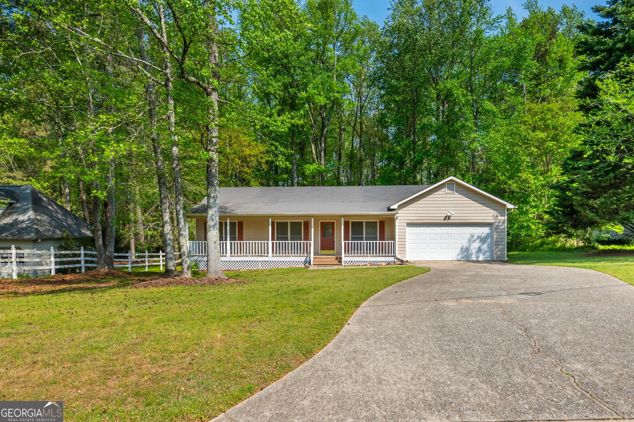 1544 Pine Creek Way Property Photo 48