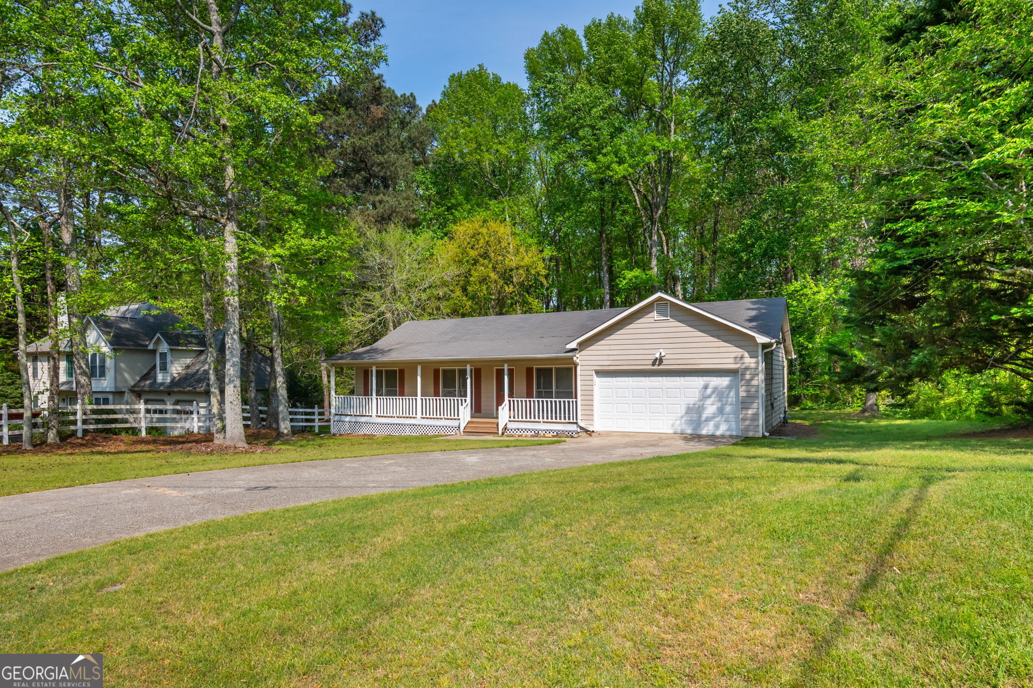 1544 Pine Creek Way Property Photo 49