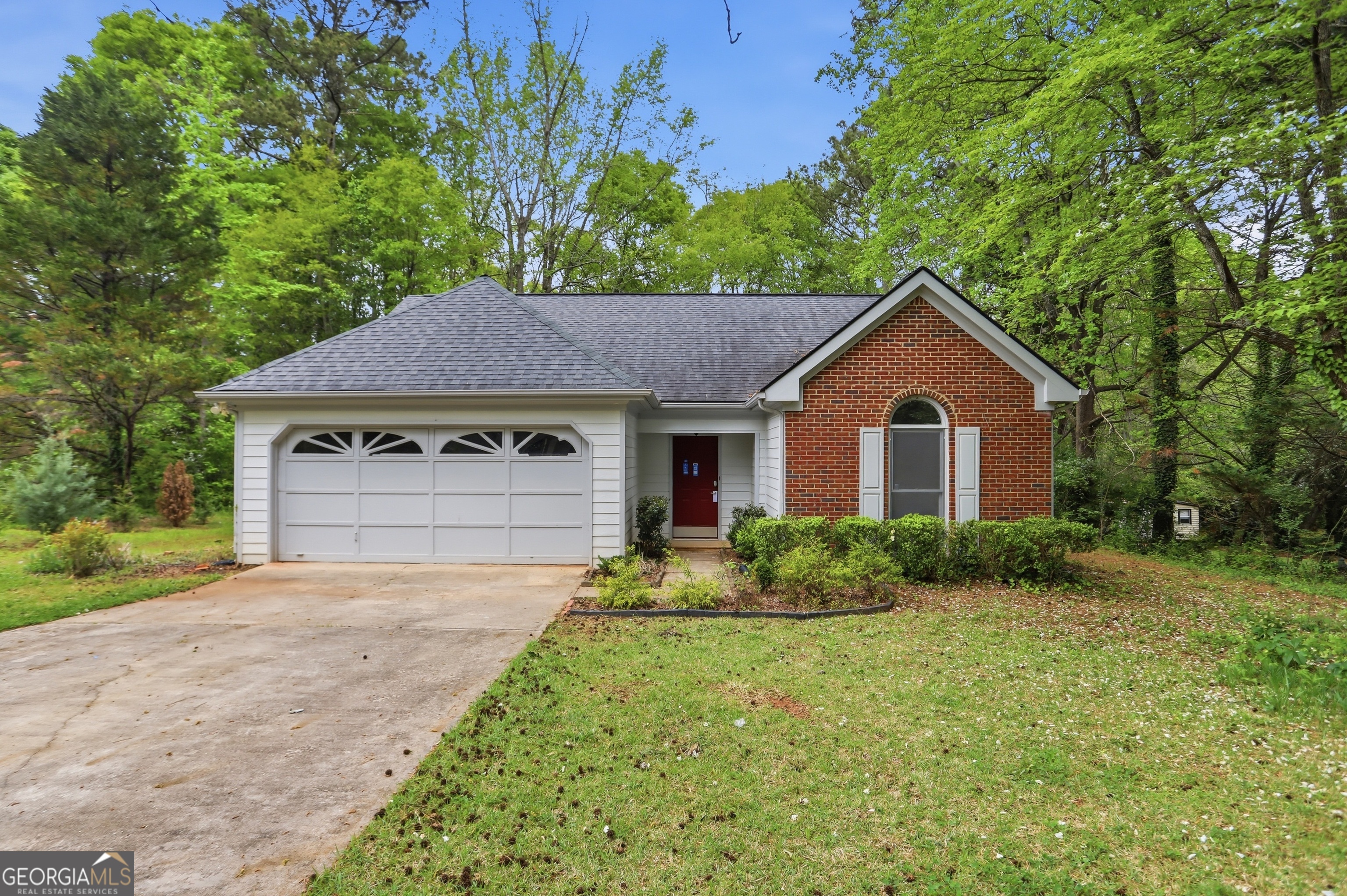 120 Brookstone Court Property Photo 1