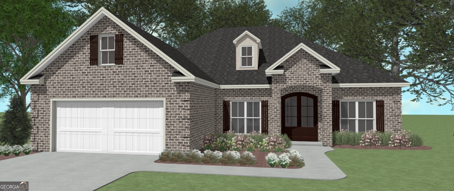 130 Blue Mist Lane Property Photo 1
