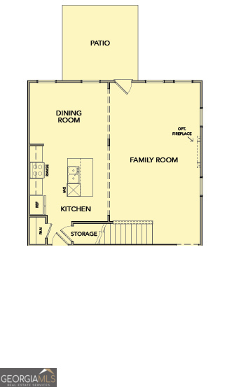 2030 Linda Drive Property Photo 13