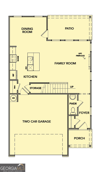 2030 Linda Drive Property Photo 15