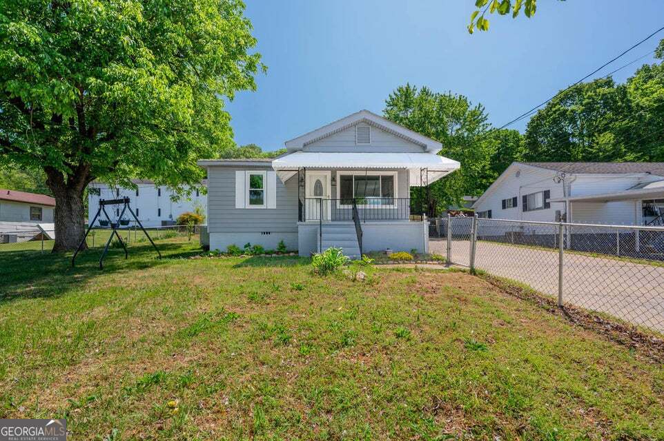 405 Andrews Street Property Photo 1