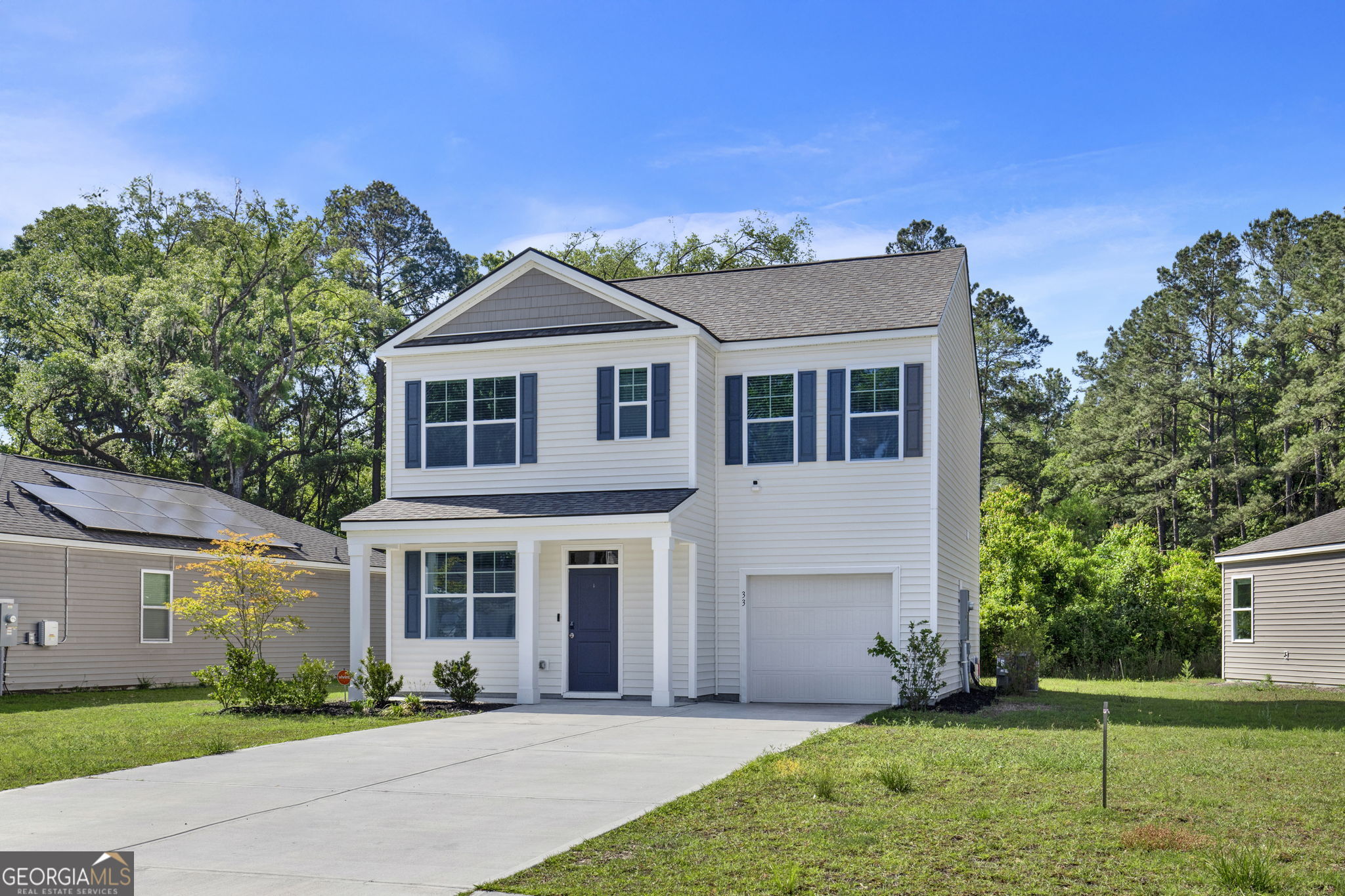 33 Dusky Court Property Photo 1