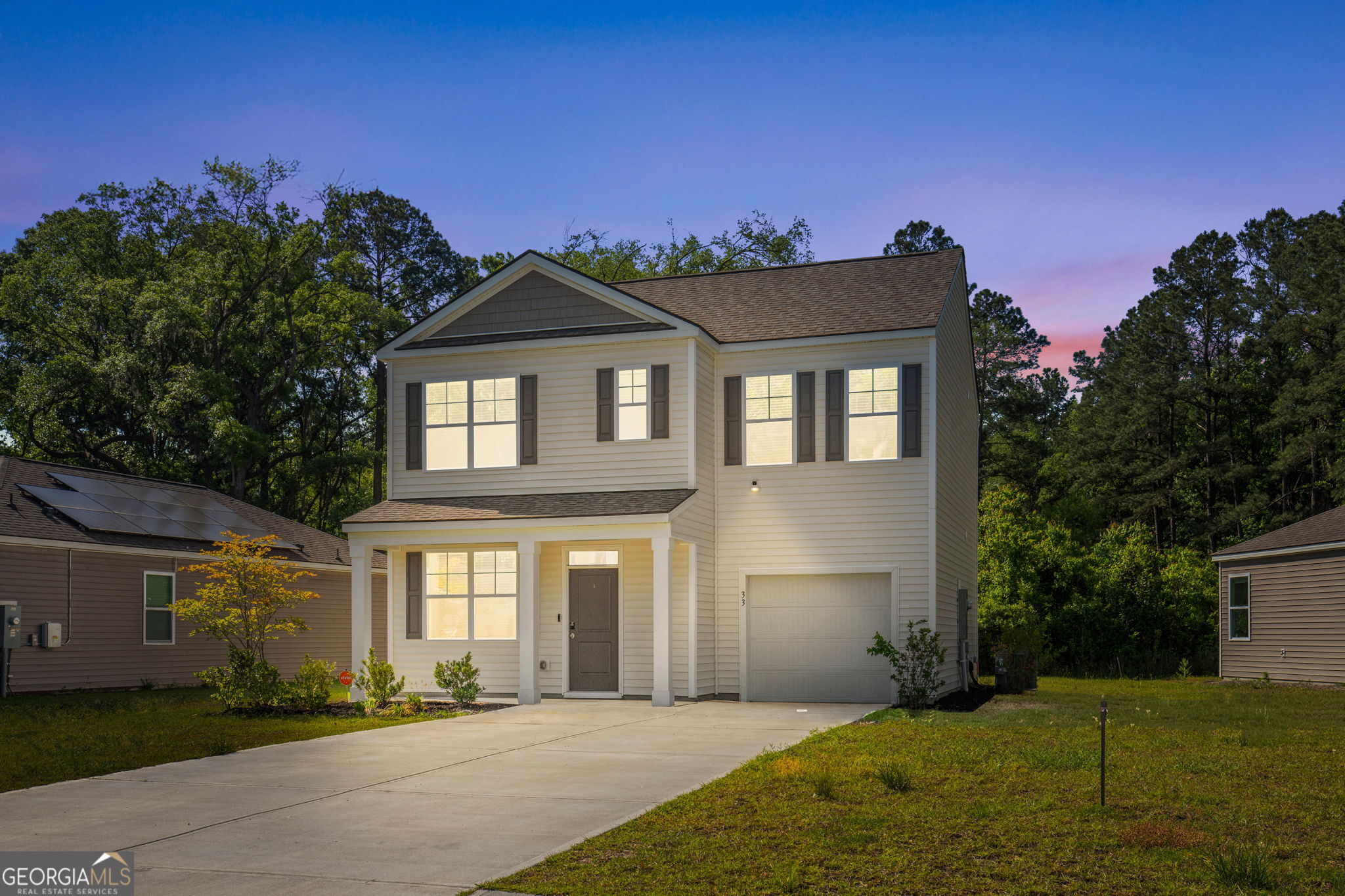 33 Dusky Court Property Photo 2