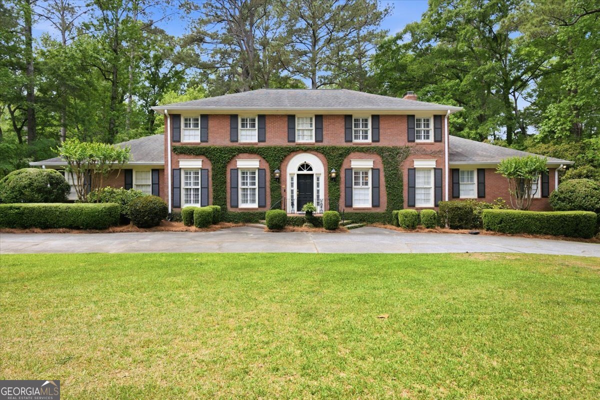 5044 Wellington Drive Property Photo 1