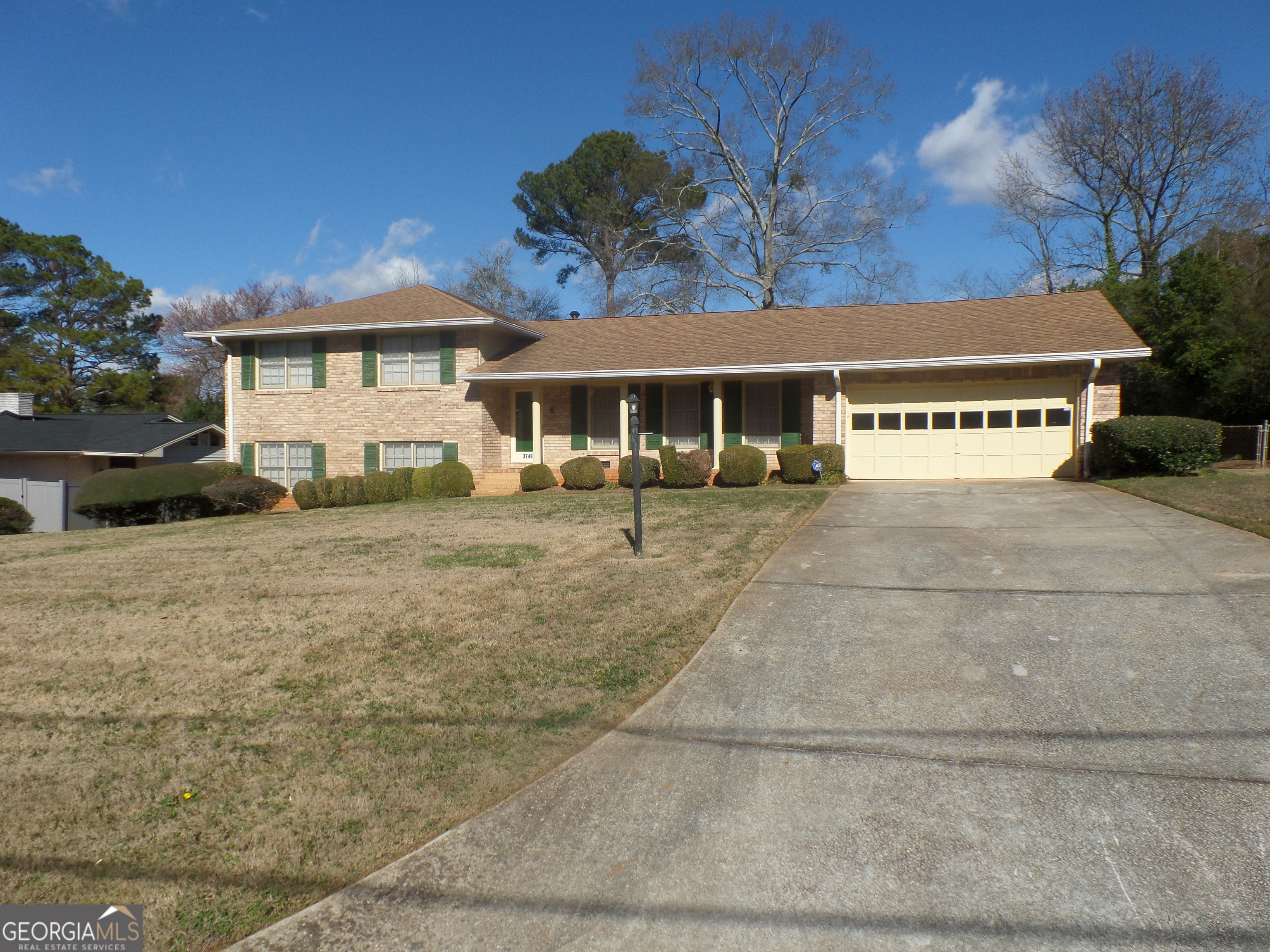 3748 Aristides Lane Property Photo 1