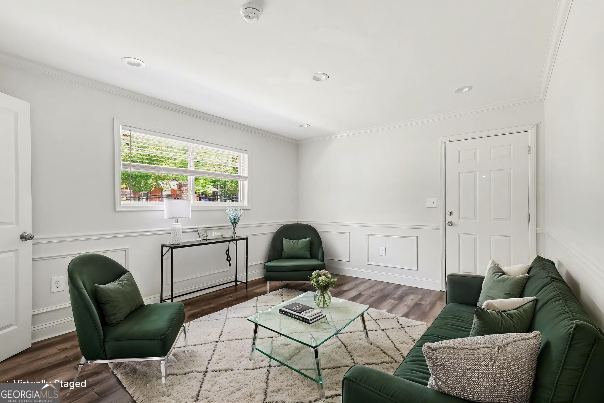 3751 Martin Luther King Jr Drive SW # G16 Property Photo 1