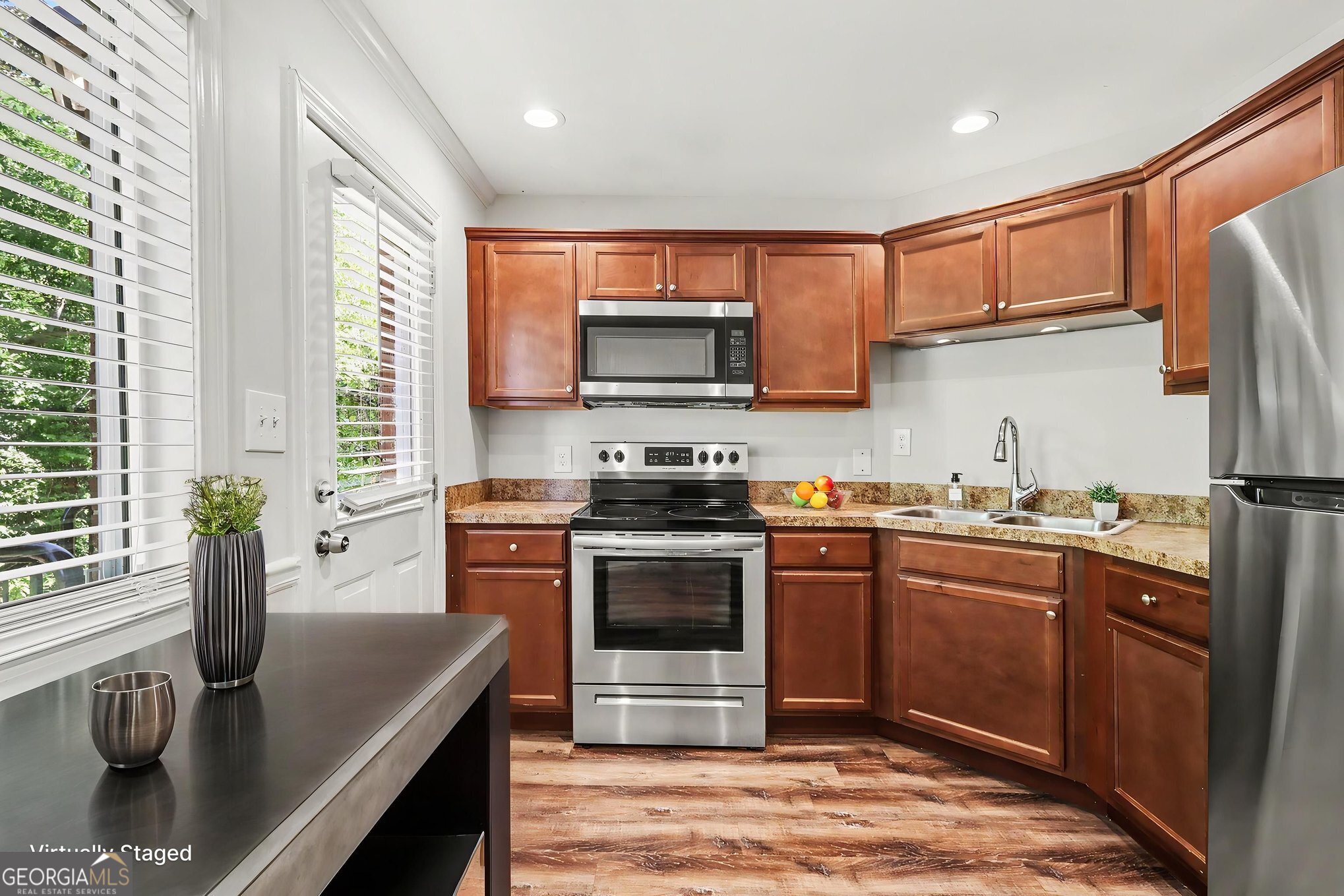3751 Martin Luther King Jr Drive Sw # G16 Property Photo 4