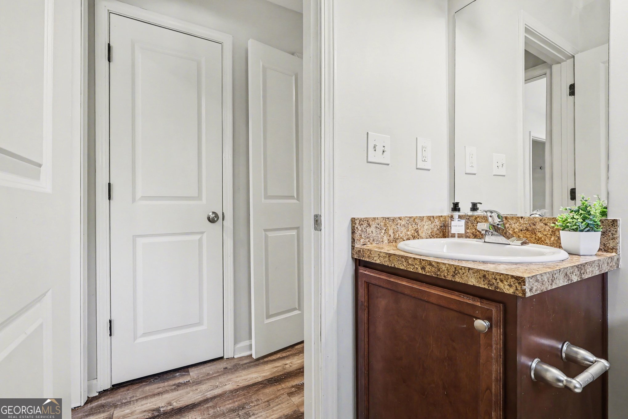 3751 Martin Luther King Jr Drive Sw # G16 Property Photo 8