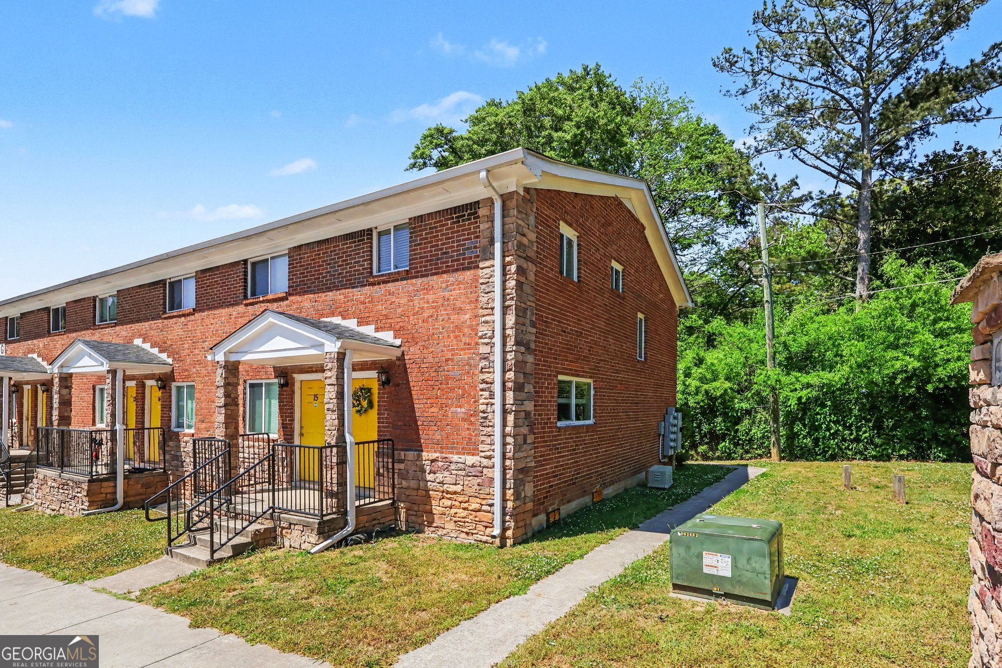 3751 Martin Luther King Jr Drive Sw # G16 Property Photo 10