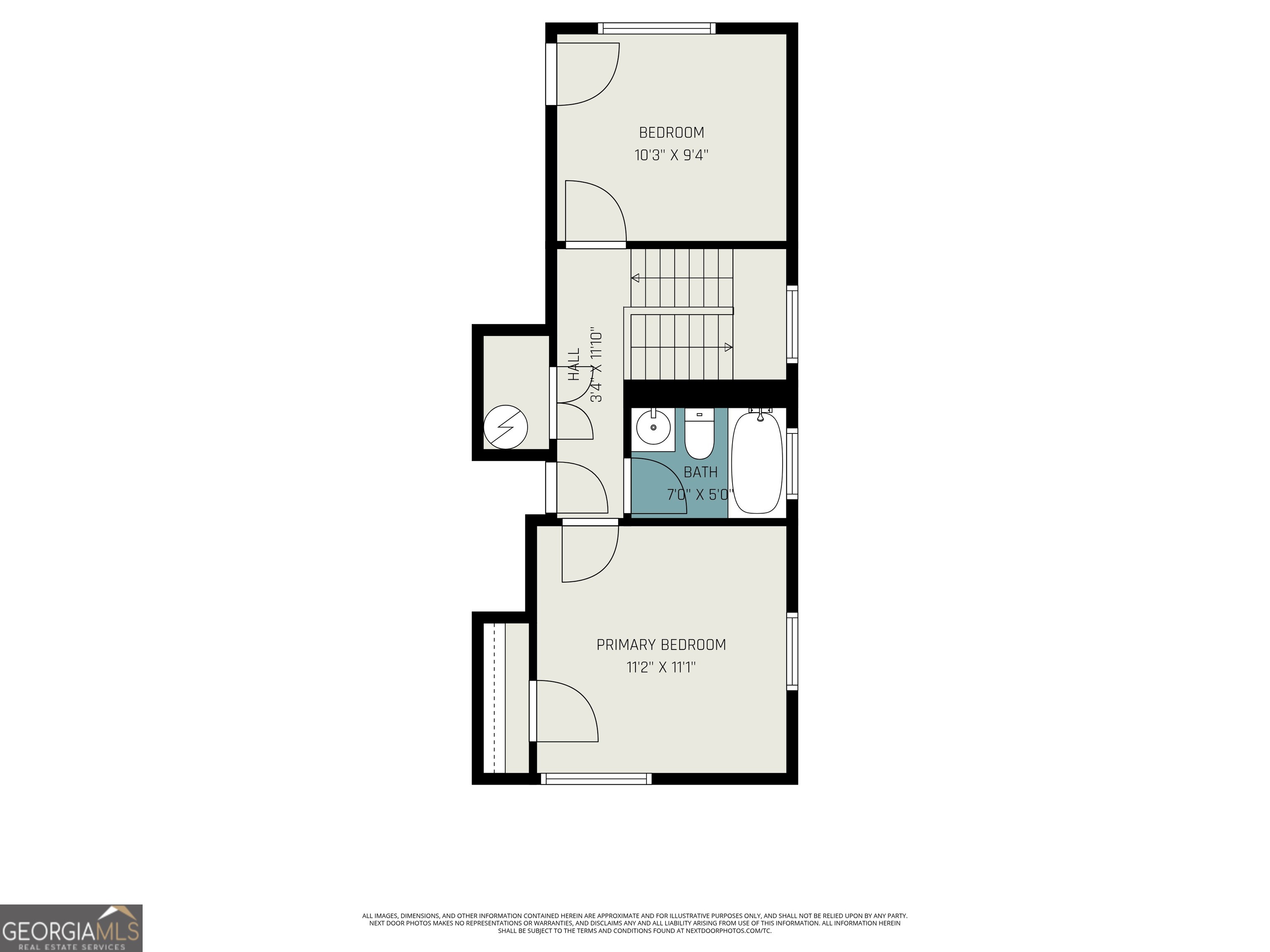 3751 Martin Luther King Jr Drive Sw # G16 Property Photo 12