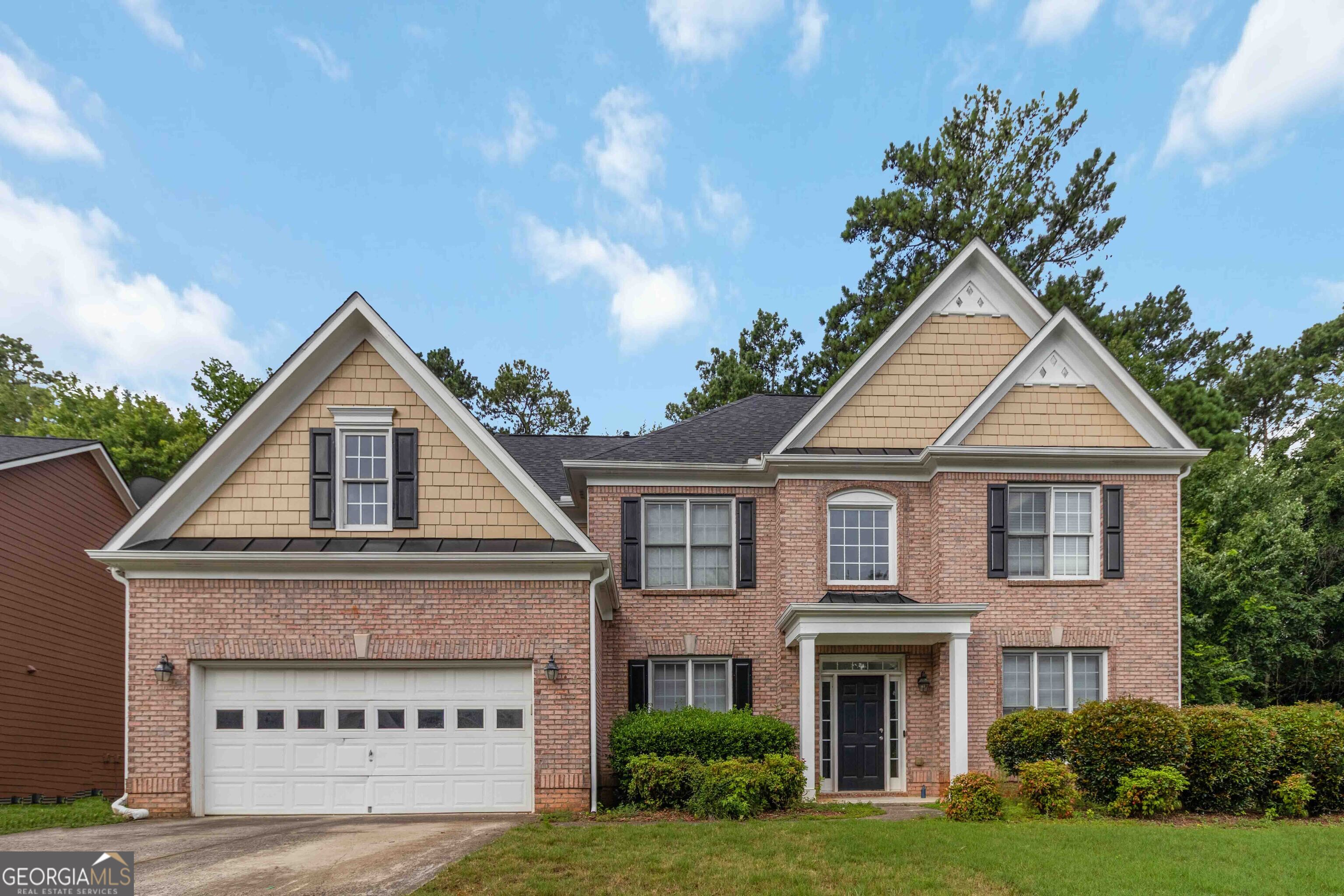 1592 Telfair Chase Way Property Photo 1