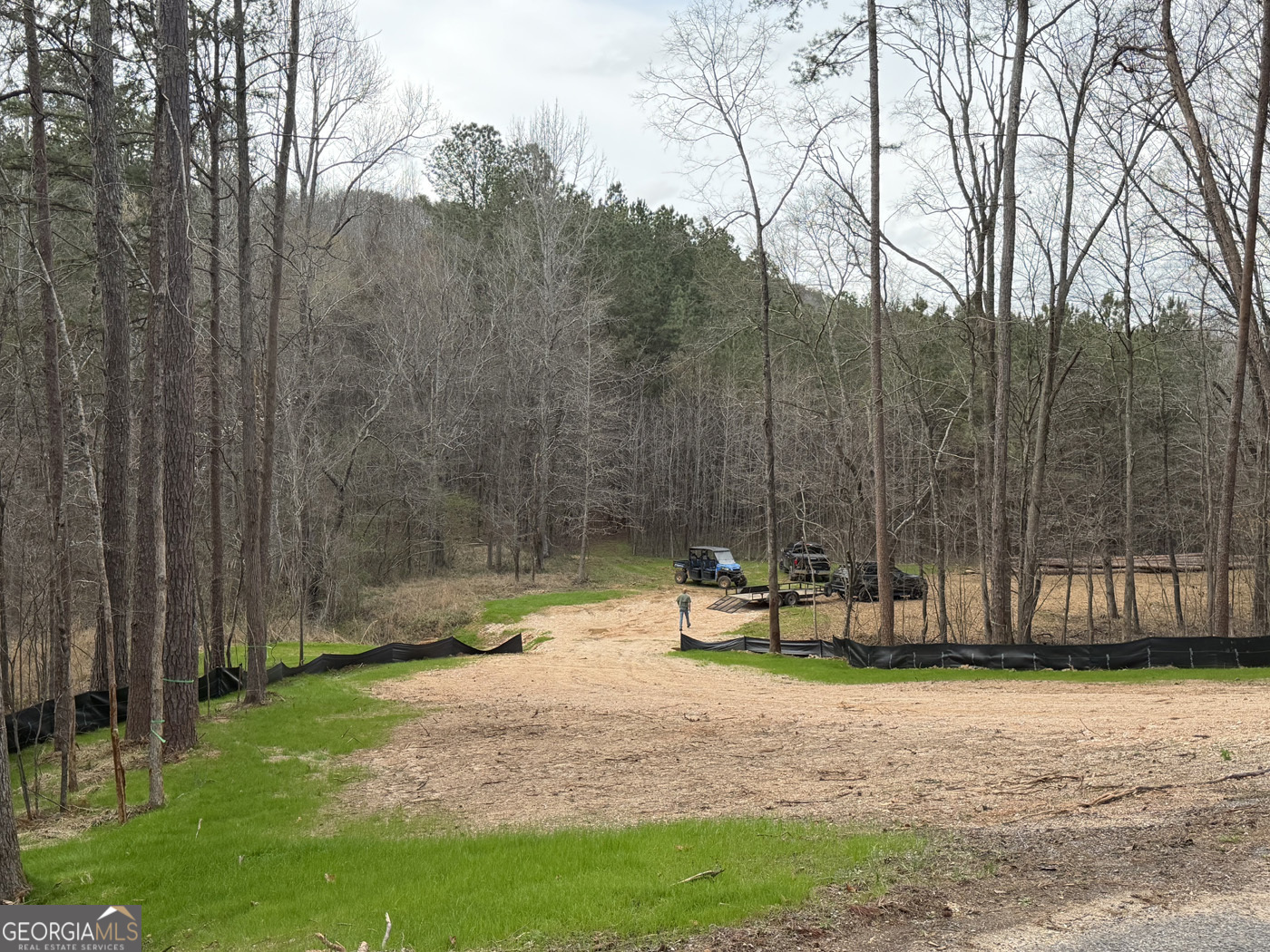 49.85ac Johnson Cemetery Property Photo 4