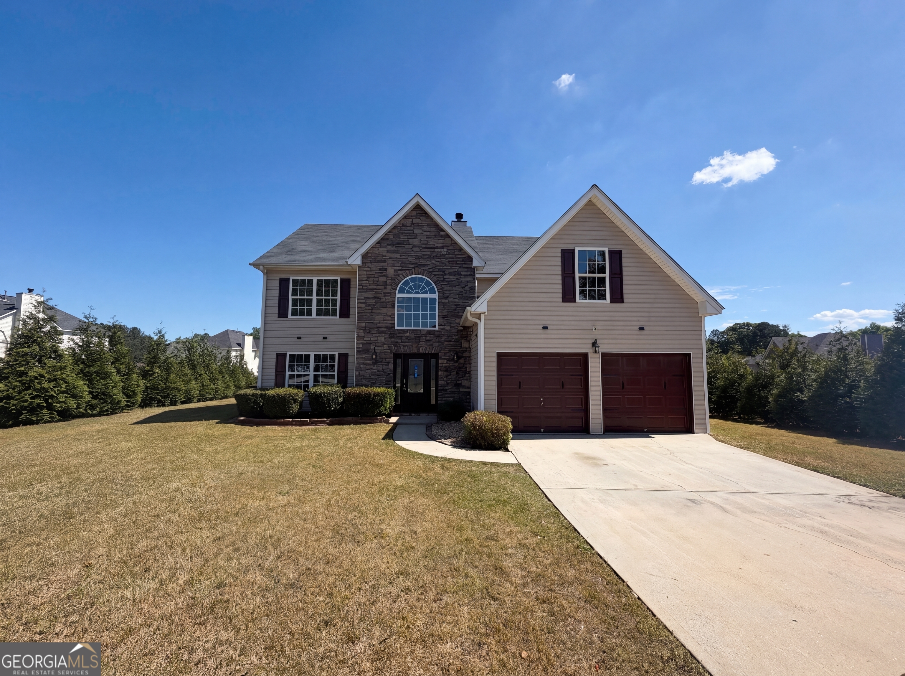 2925 Lake Port Drive