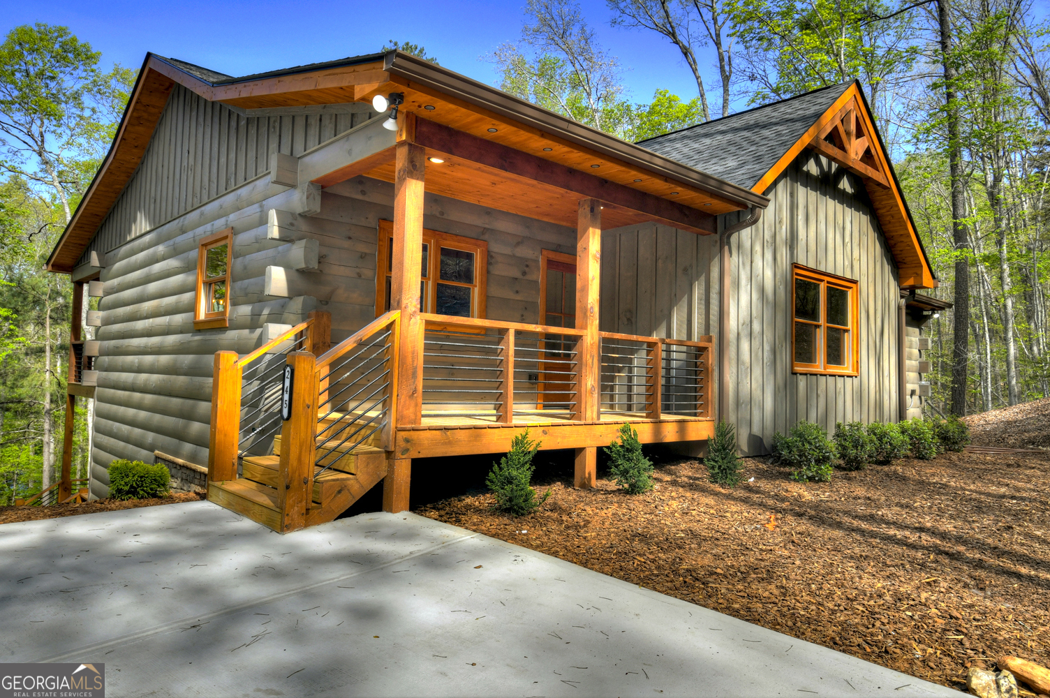 245 Moonstone Drive Property Photo 1
