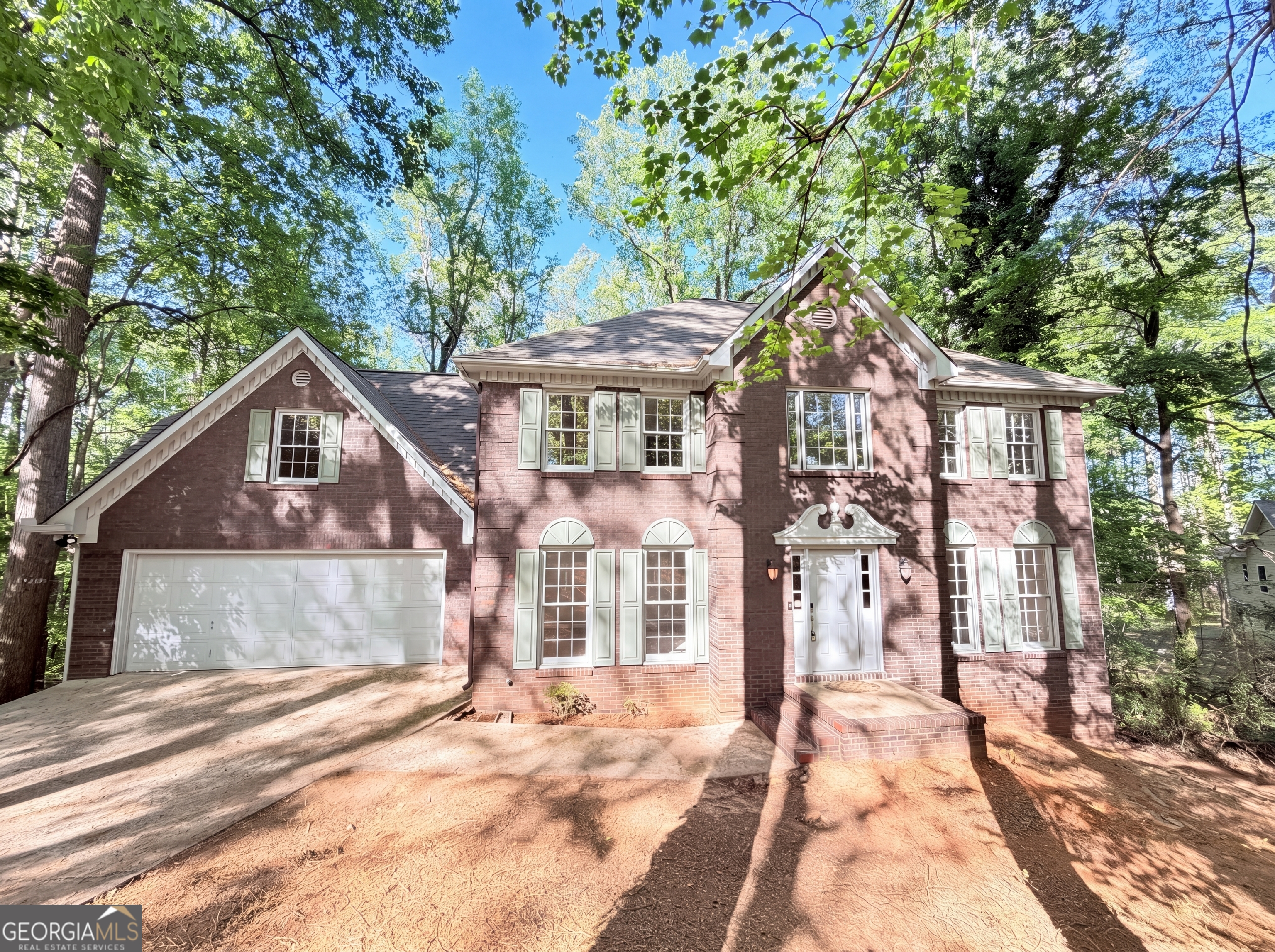 515 Teresa Lane Property Photo 1