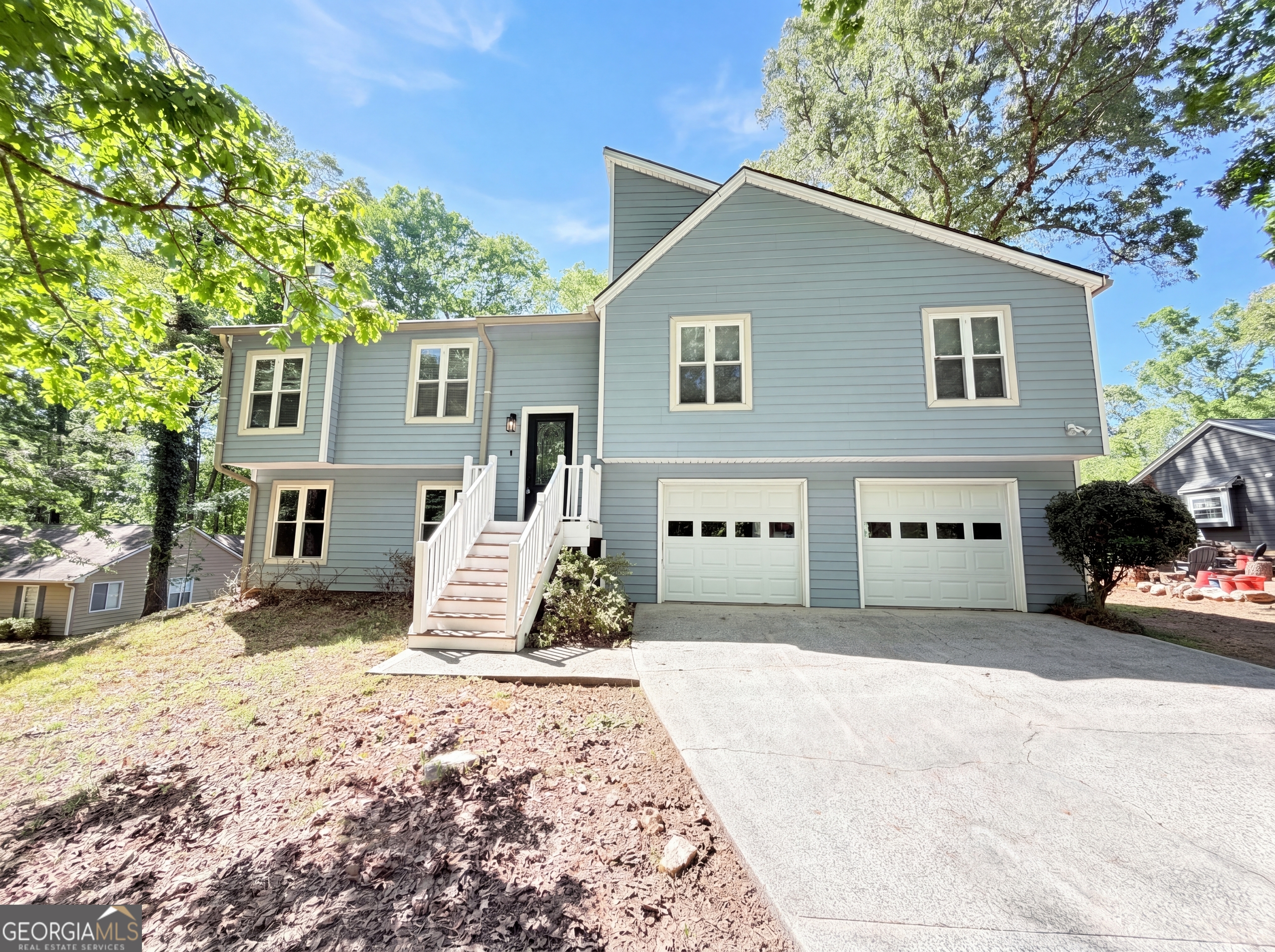 1327 Towne Harbor Trail Property Photo 1