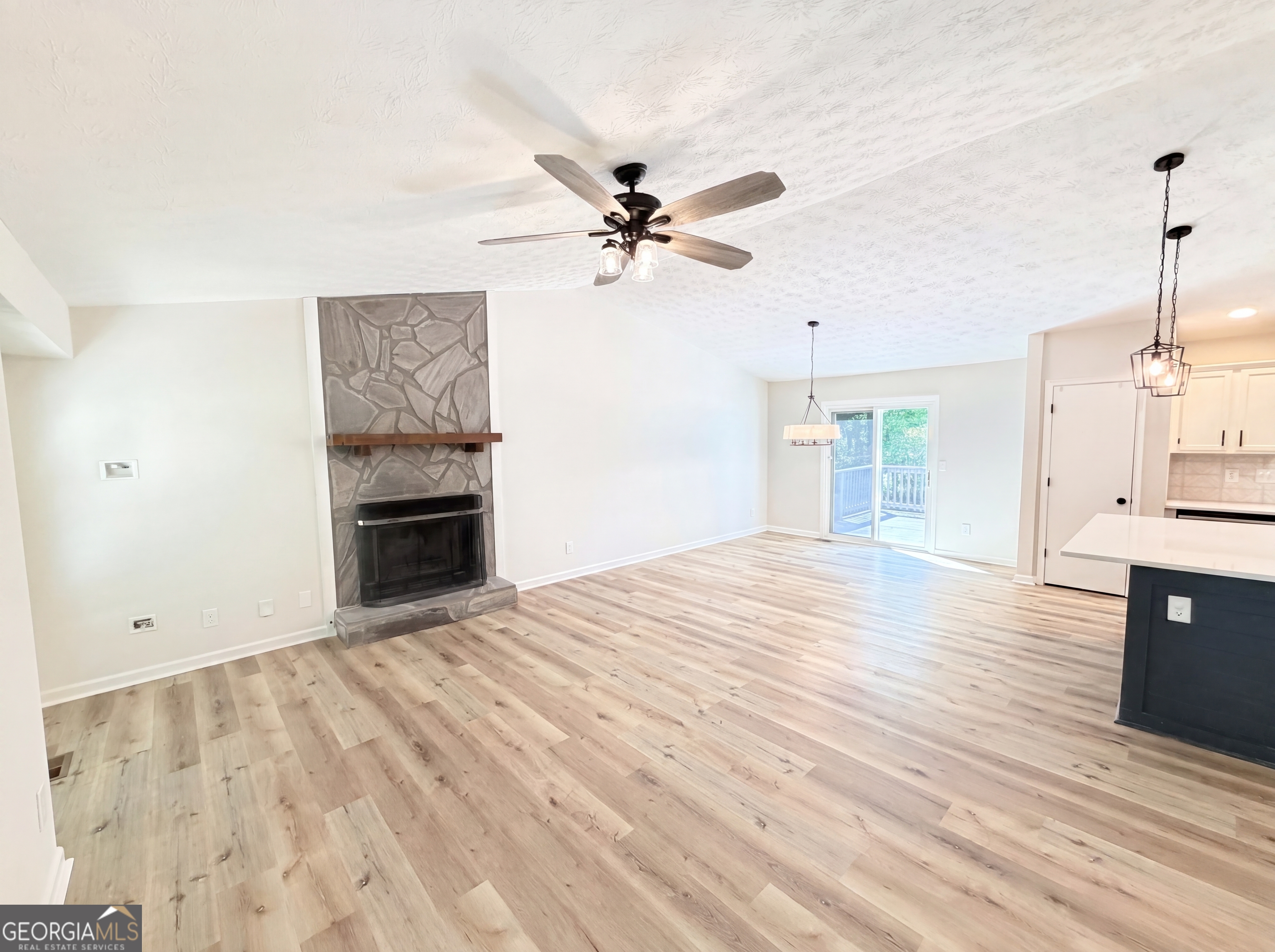 1327 Towne Harbor Trail Property Photo 3