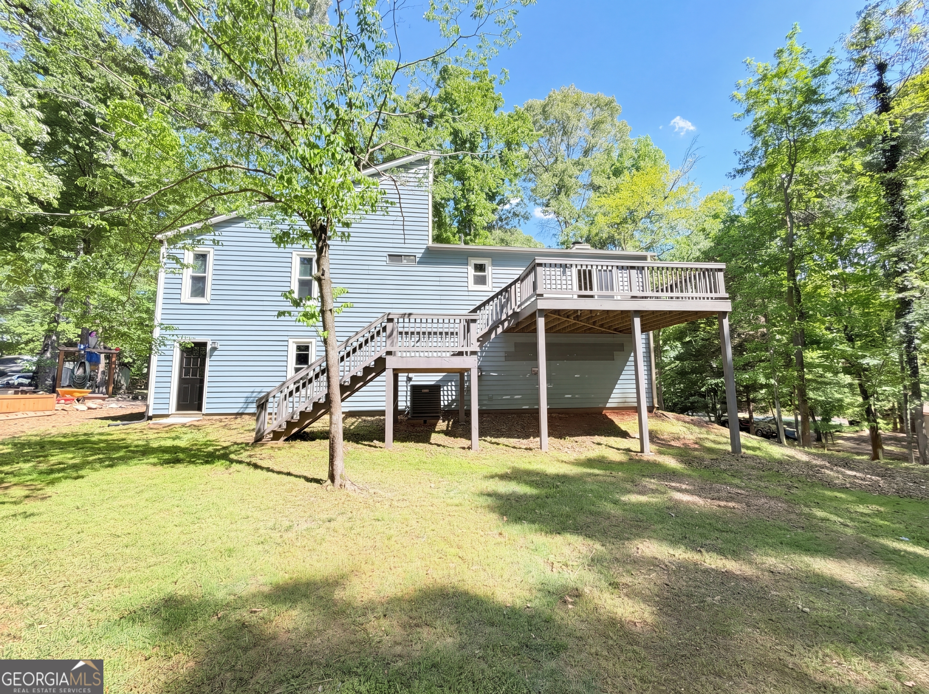 1327 Towne Harbor Trail Property Photo 5