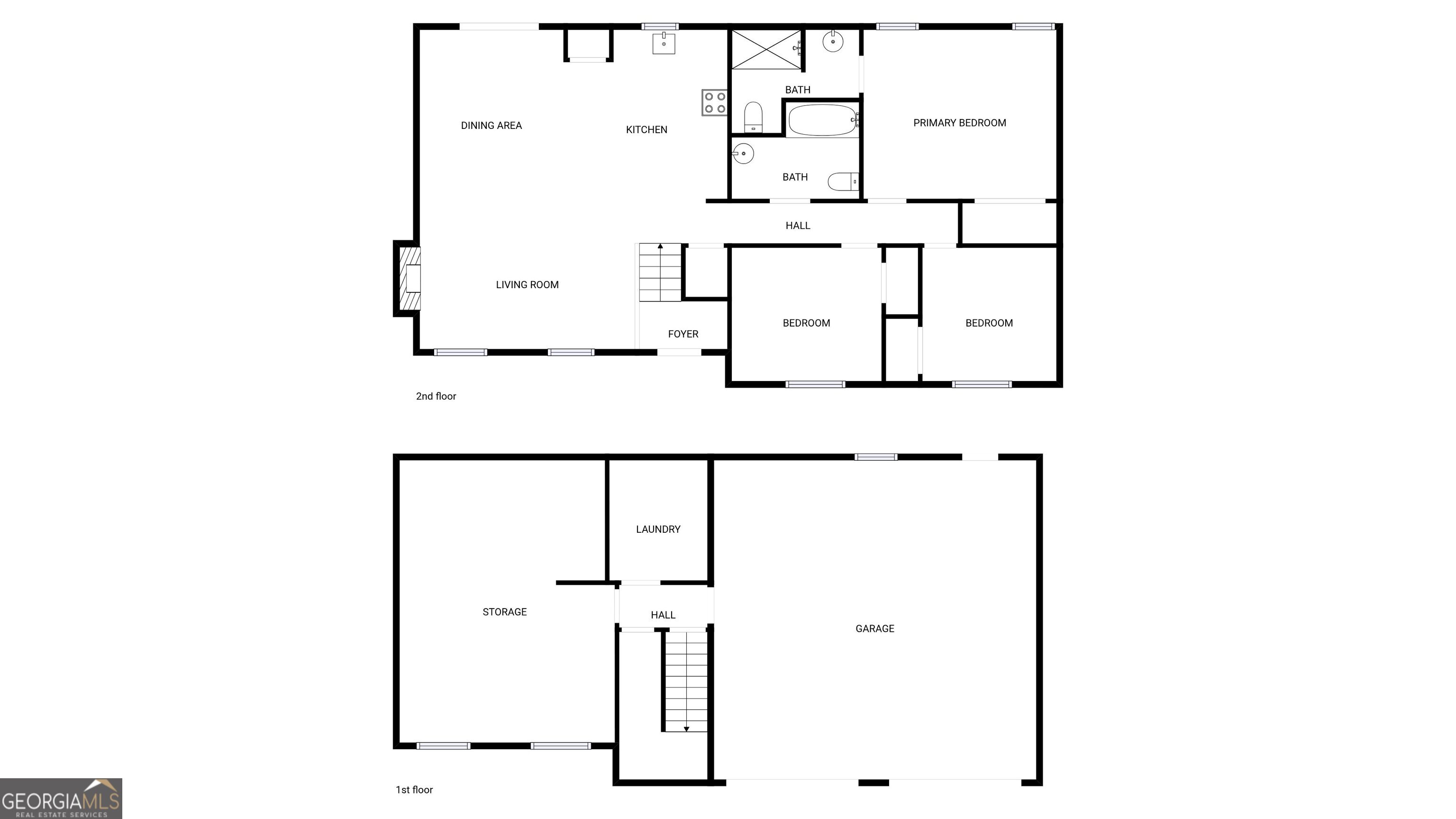 1327 Towne Harbor Trail Property Photo 23