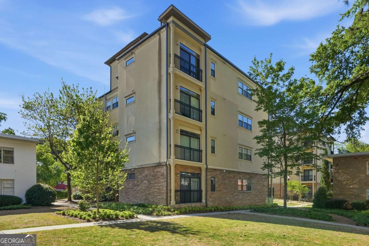 2230 Cheshire Bridge Road # 501 Property Photo 1