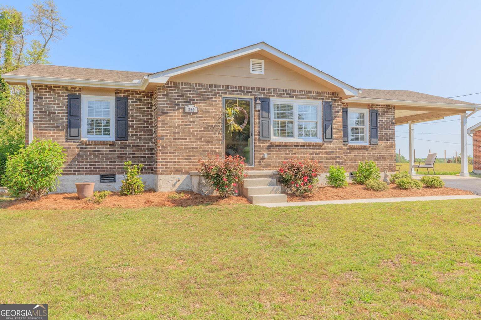 239 Langley Drive Property Photo 1
