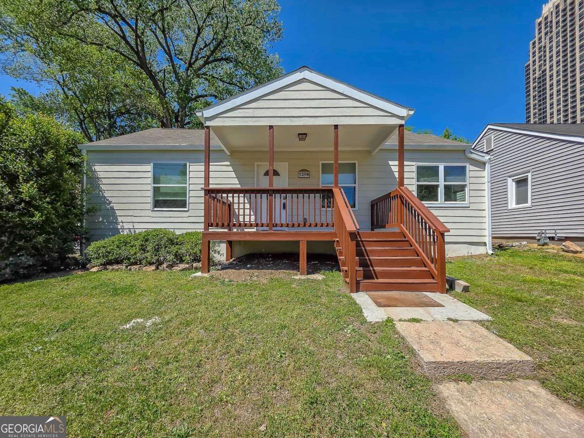 1258 Holly Street Nw Property Photo 1