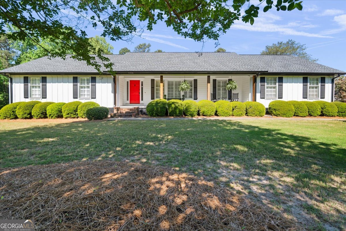 1270 Windy Creek Drive Property Photo 1