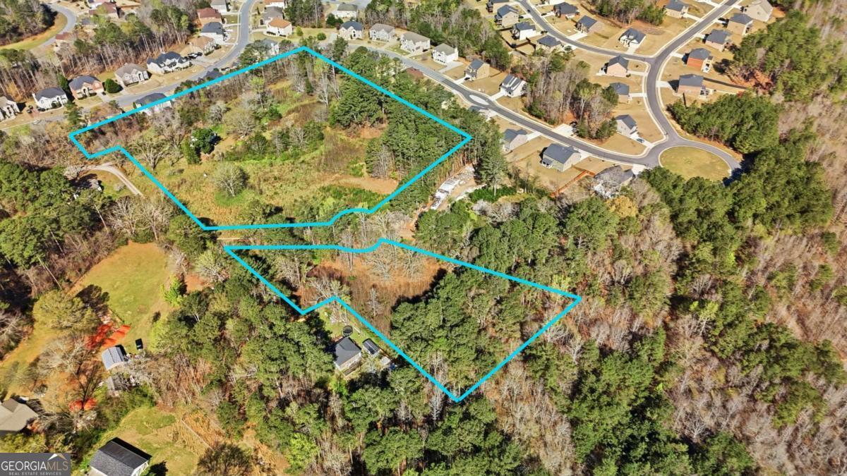 224 Griffin Mountain Trail Ne Property Photo 1