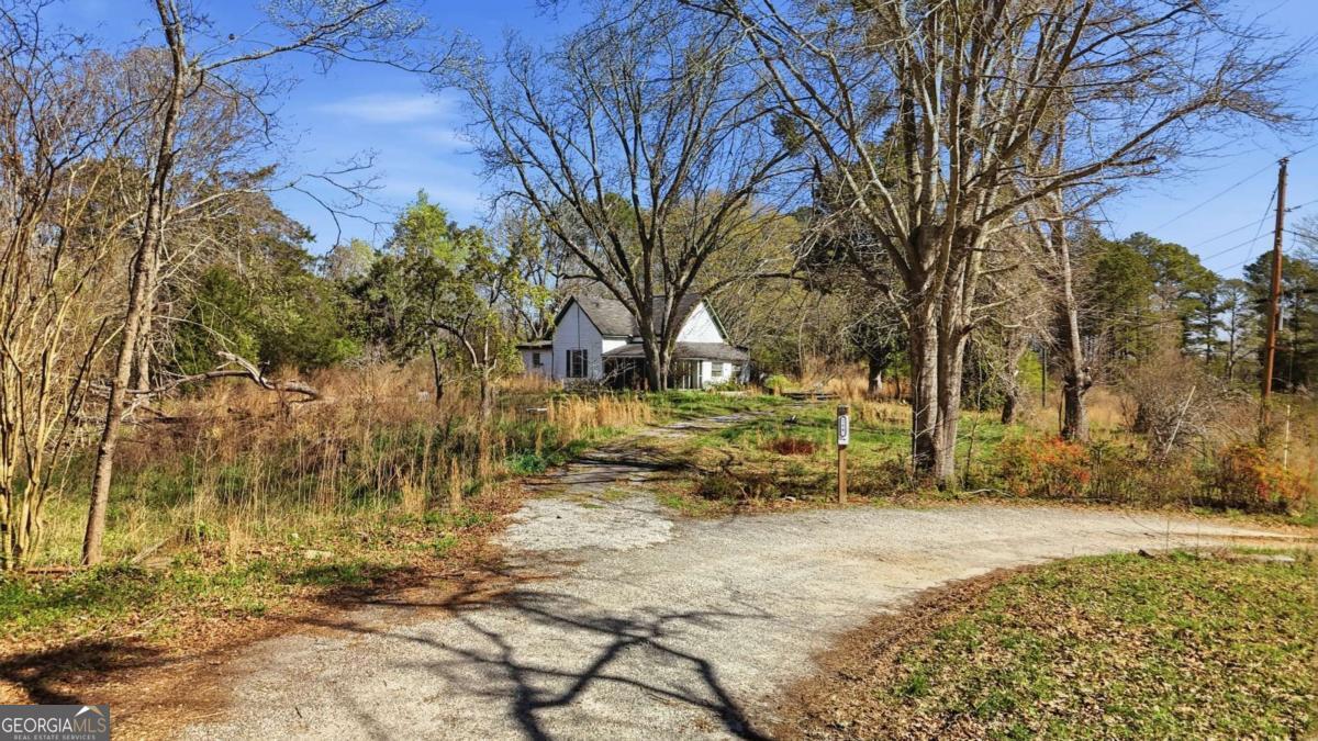 224 Griffin Mountain Trail Ne Property Photo 4