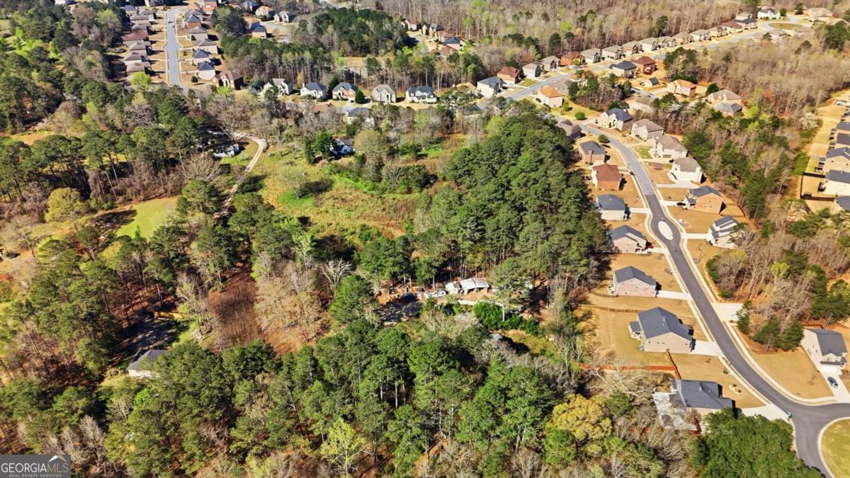 224 Griffin Mountain Trail Ne Property Photo 11
