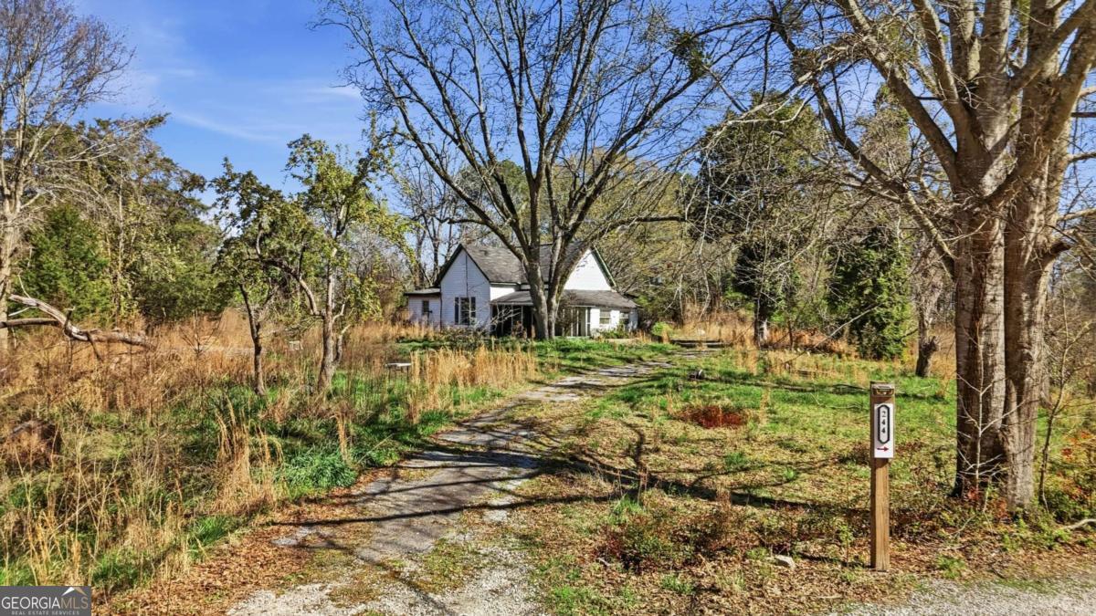 224 Griffin Mountain Trail Ne Property Photo 16