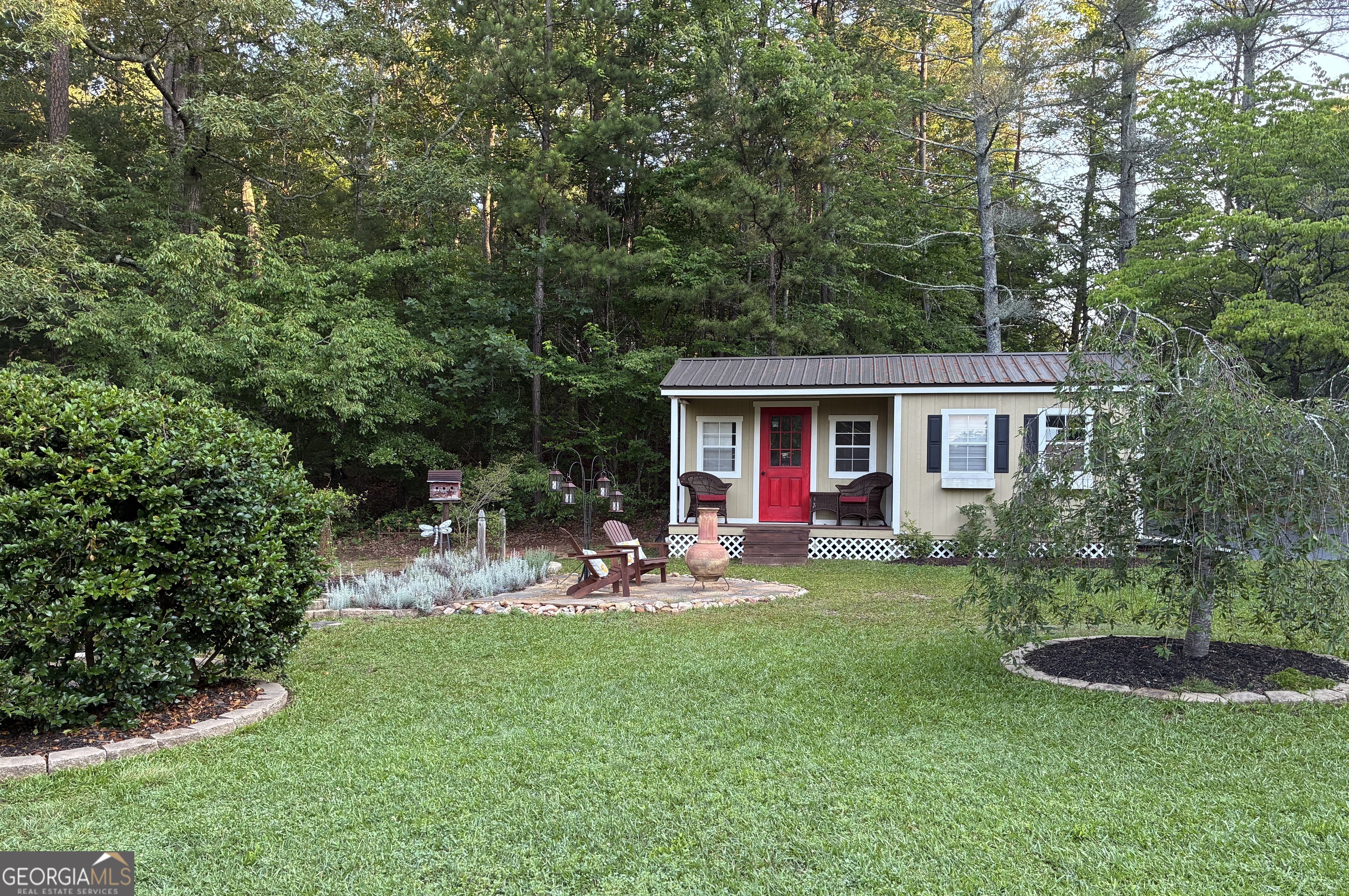 238 Currahee Circle Property Photo 36