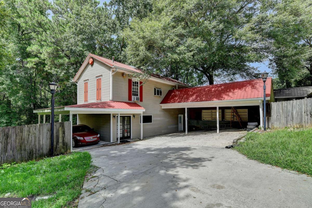 2155 Mitchell Road Property Photo 1