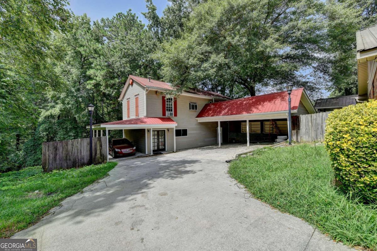 2155 Mitchell Road Property Photo 2
